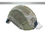 FMA Maritime Helmet Cover AOR1 TB954-A1